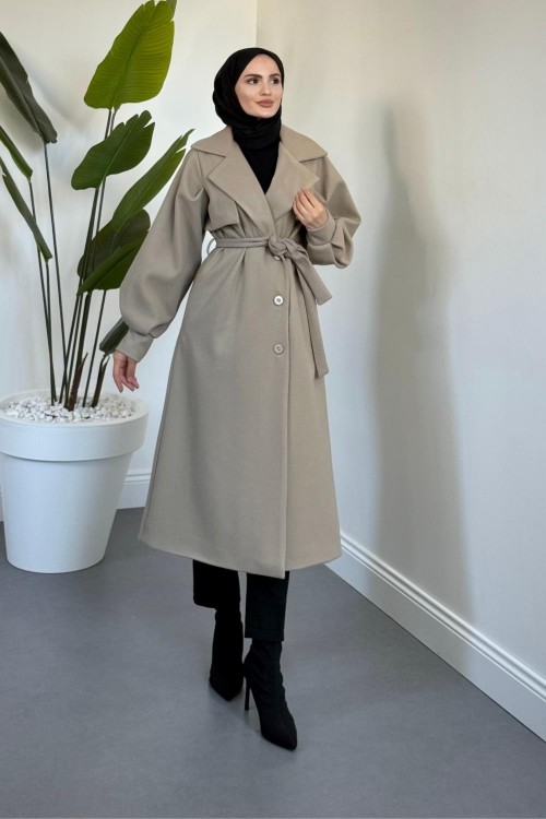 Areson Cepkenli  Astarlı Kaban Vizon