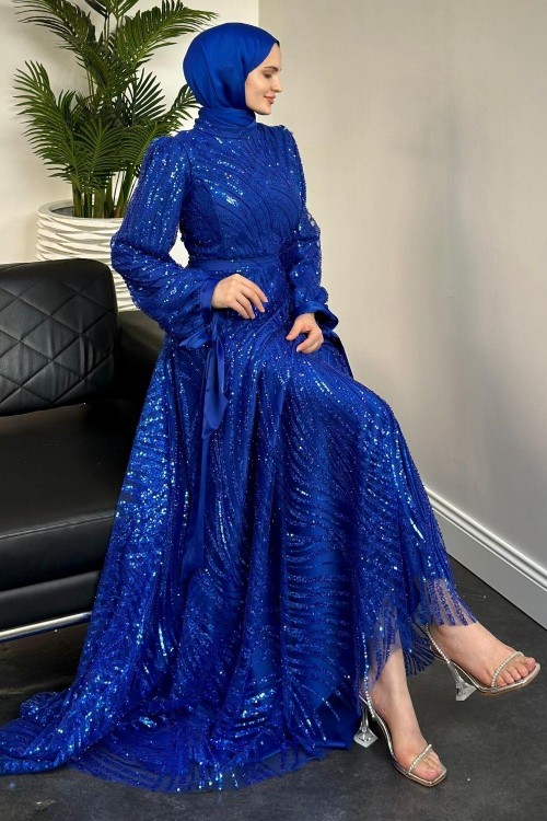 Austin Payet Abiye Sax