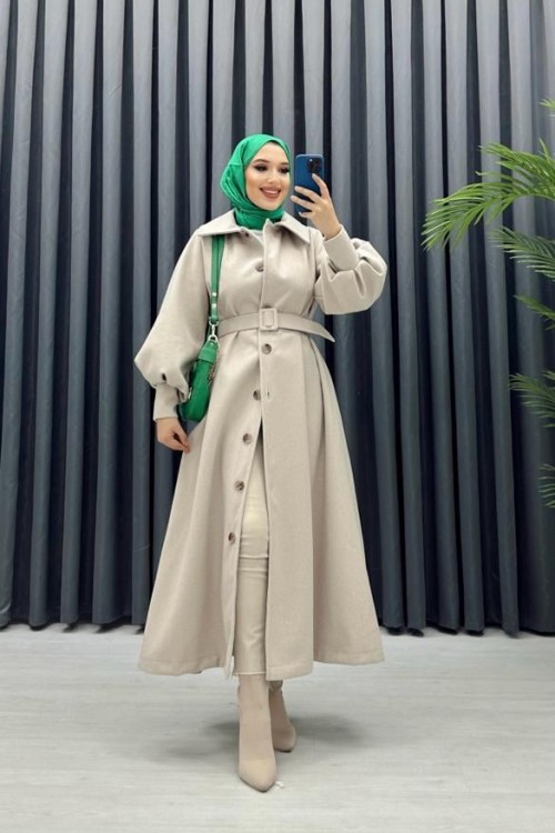 Besen Kemerli Kaban Taş