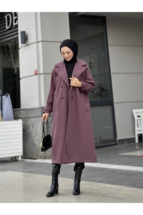 Cara Kolu Kemerli Kaban Gül Kurusu