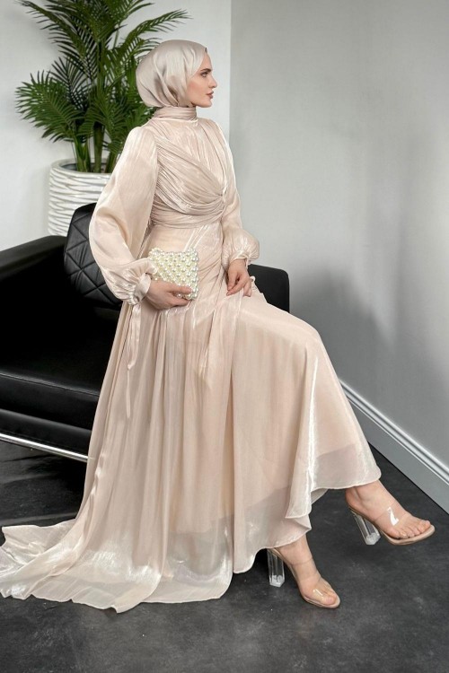 Clemente Yandan Dolama Jan Jan Abiye Krem 