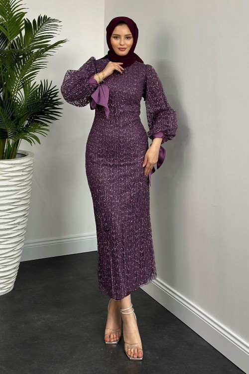 Didem Simli Kalem Abiye Mürdüm