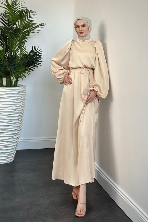 Eda Elbise Krem