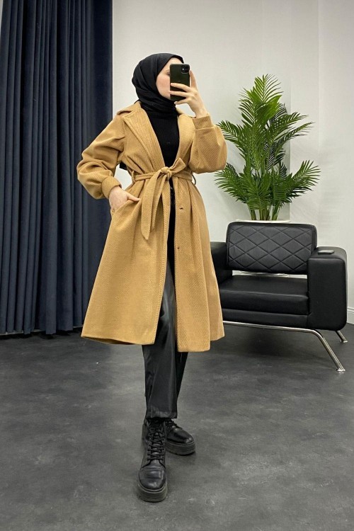 Ekko Verev Kaban Camel