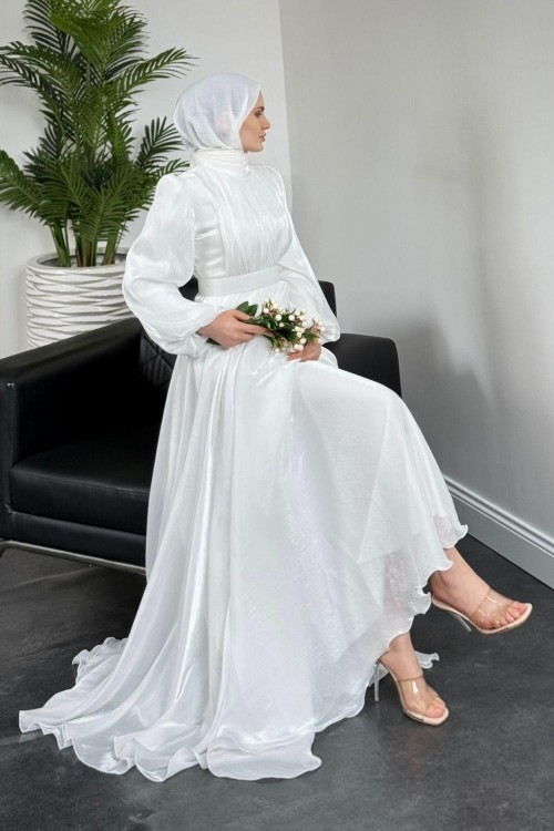 Jagoda Janjan Abiye Beyaz