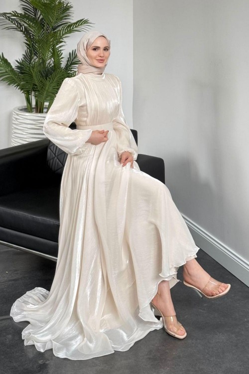 Jagoda Janjan Abiye Ekru