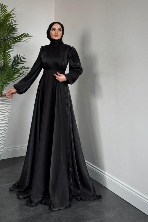 Jagoda Janjan Abiye Siyah