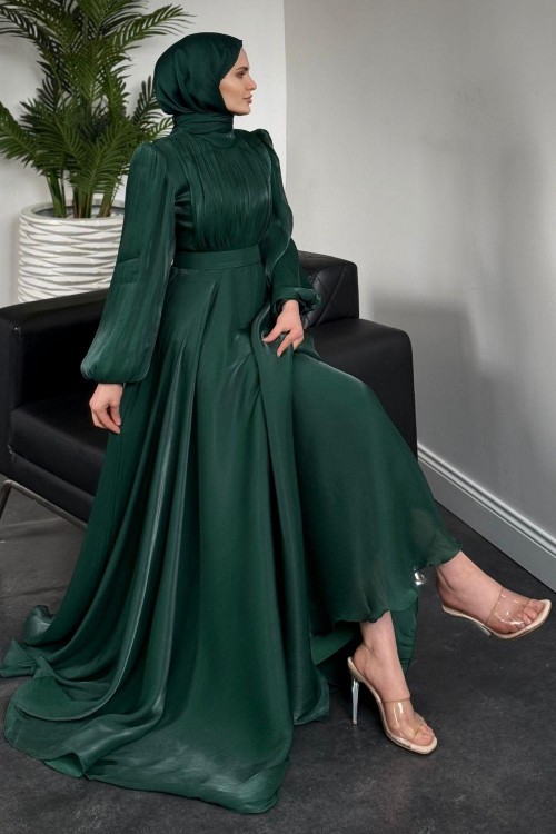 Jagoda Janjan Abiye Zümrüt