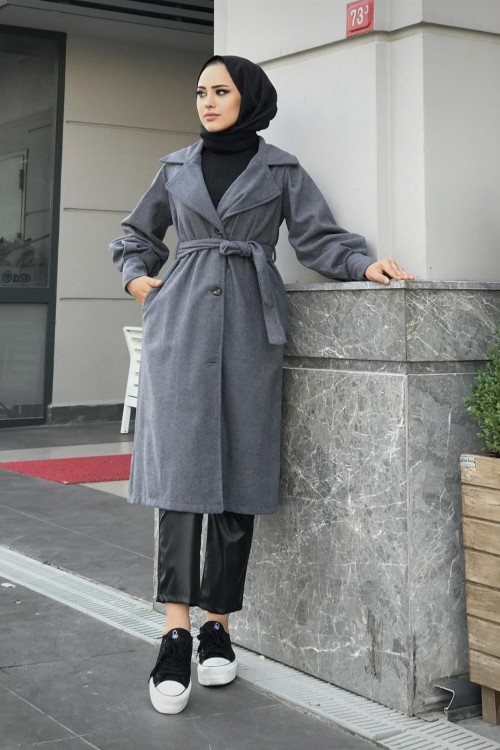 Mary Balon Kol Füme