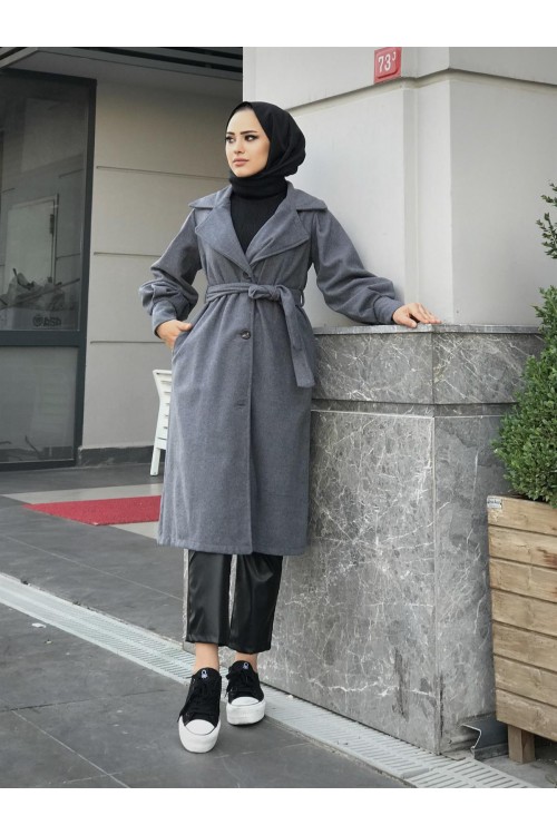 Mary Balon Kol Füme