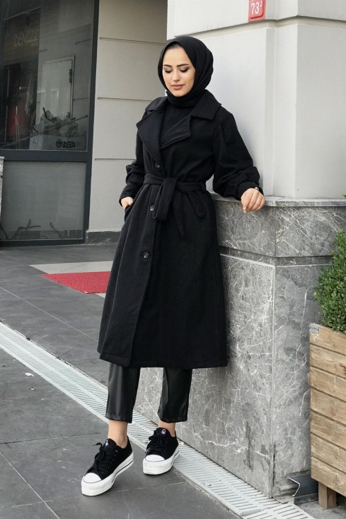 Mary Balon Kol Siyah