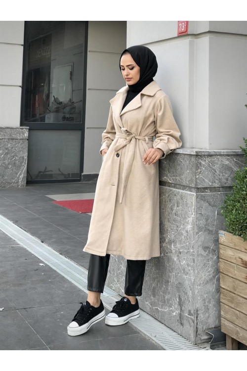 Mary Balon Kol SütlüKahve