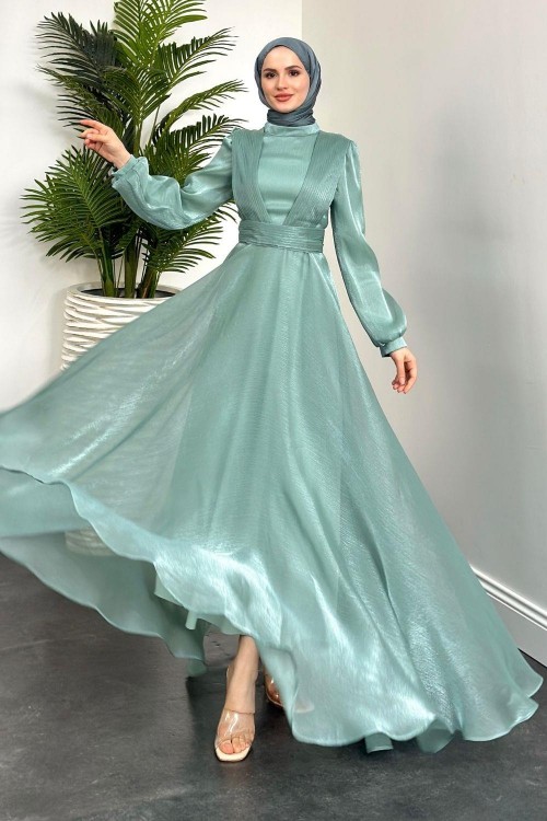 Myra Janjan Abiye Mint