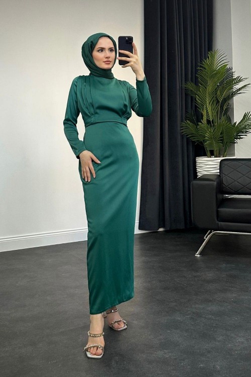 Nana Saten Abiye Zümrüt