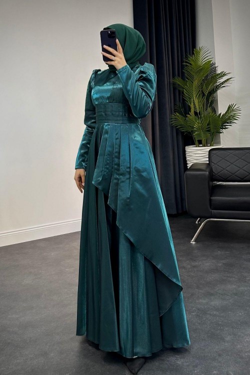 Ofelya Abiye Zümrüt