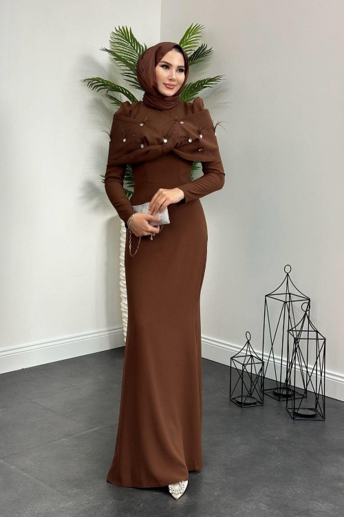 Pamela Abiye Kahverengi