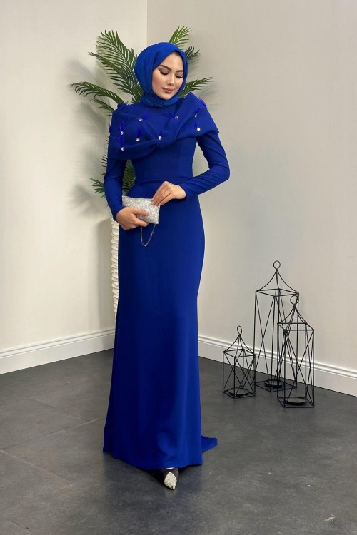 Pamela Abiye Saks Mavisi