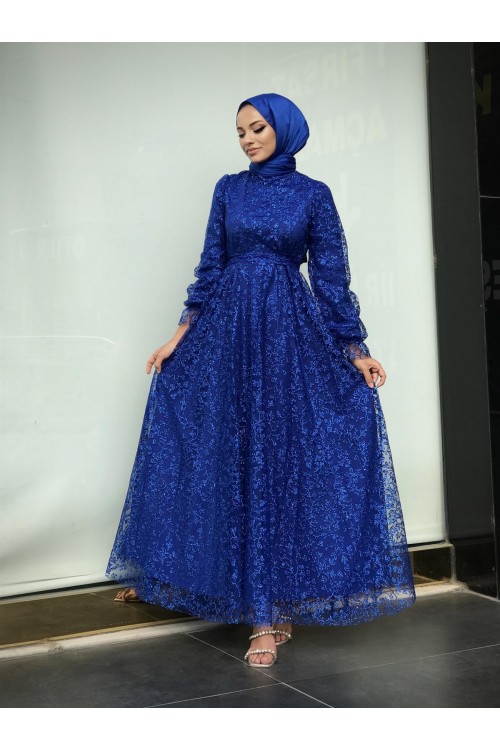 Petra Simli Abiye Saks