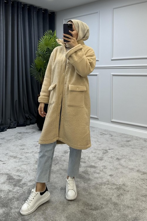 Pofuduk Kaban Sütlükahve