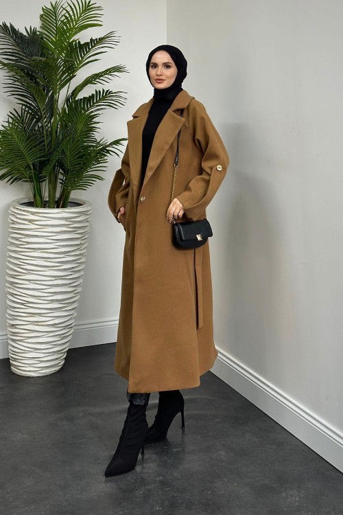 Prianca Astarlı Kuşaklı Kaban Camel