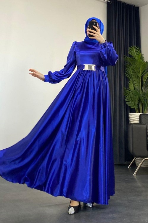 Rita Ayna Kemer Abiye Saks