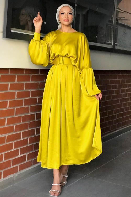 Sina Abiye Yağ Yeşili