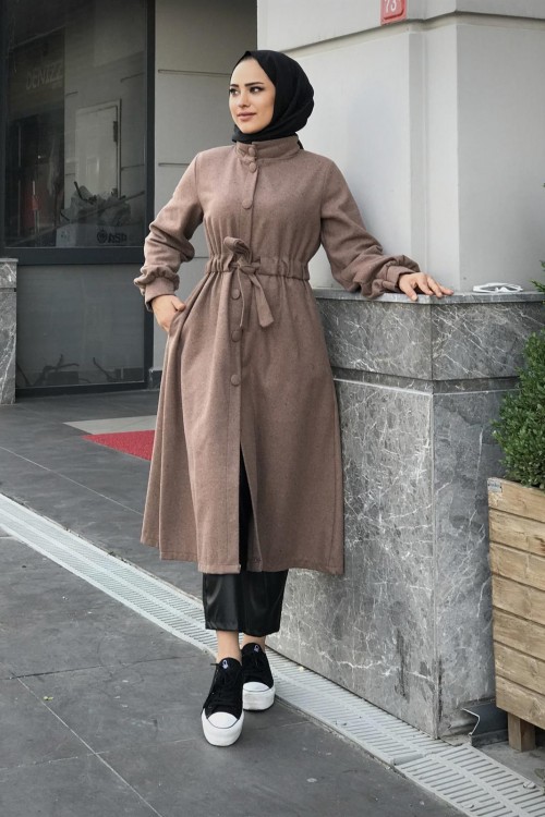 Susan Hakim Yaka Kaban Vizon