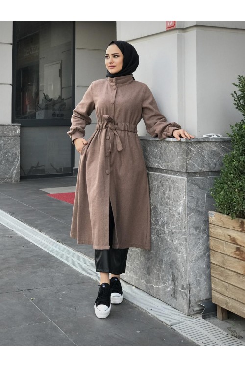 Susan Hakim Yaka Kaban Vizon