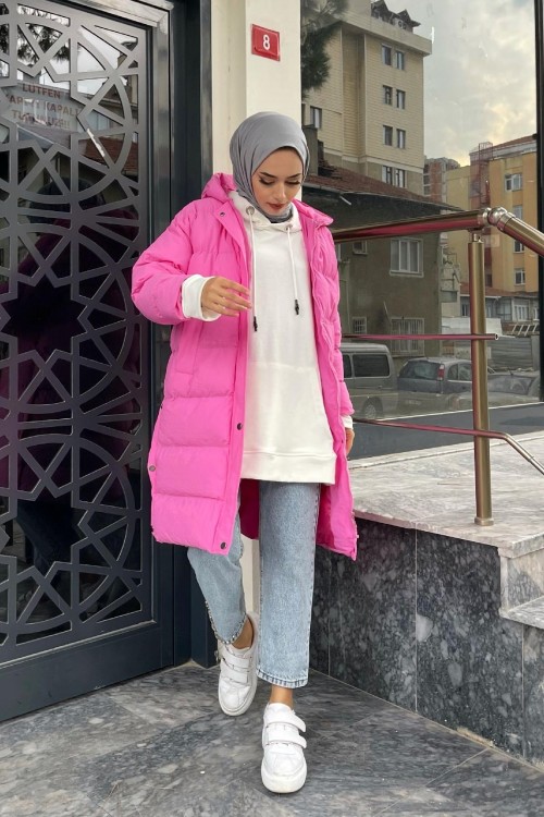 Yanı Çıtçıtlı Mont Pembe