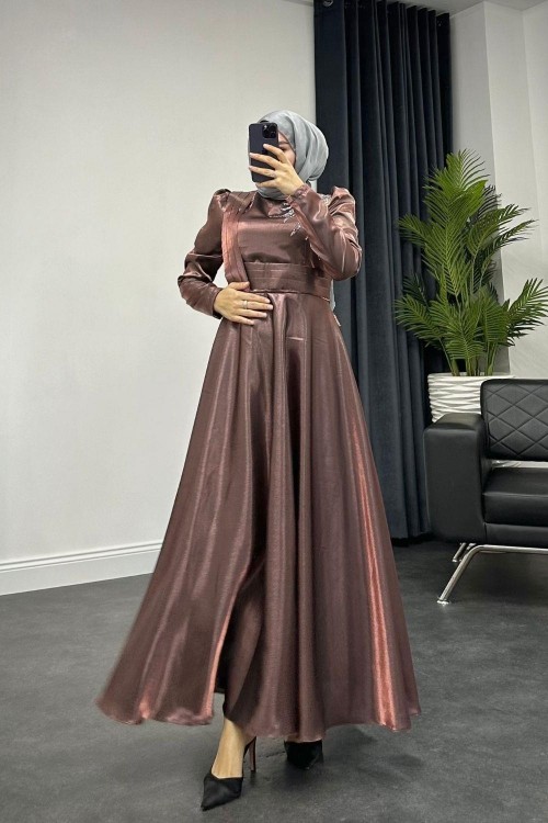 Yuliya Abiye Gül Kurusu